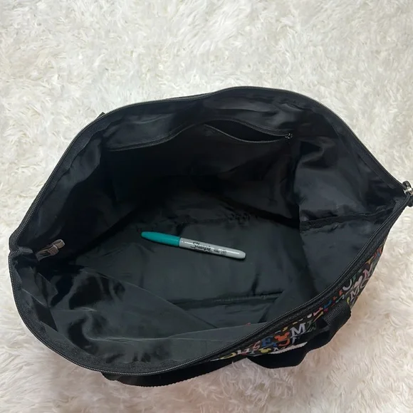 ❌SOLD❌Disney Mickey Mouse Bag - Picture 7 of 8